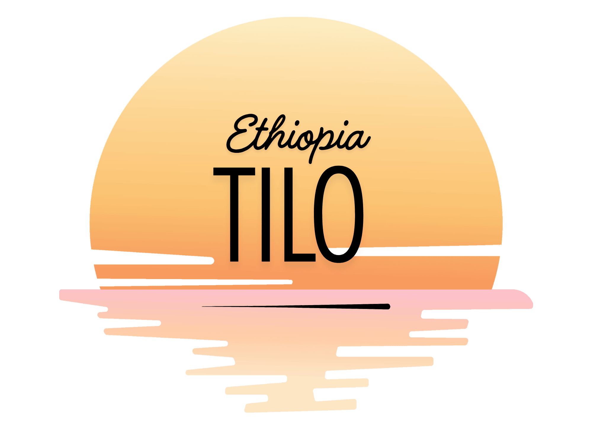 TILO Ethiopia | Tours & Travel Logo